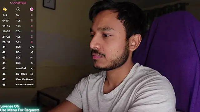 fuckkboy101 online show from 03/12/26, 02:17