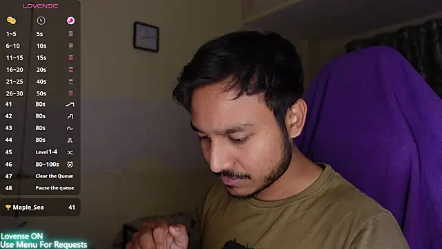 fuckkboy101 online show from 03/13/26, 02:27