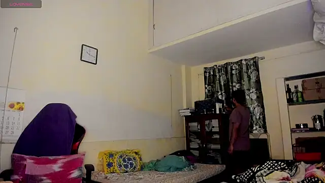 fuckkboy101 online show from 02/18/25, 04:36