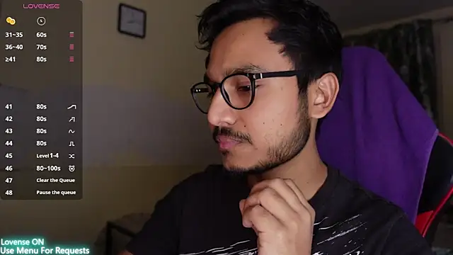 fuckkboy101 online show from 03/23/26, 02:28