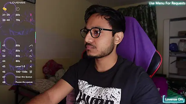 fuckkboy101 online show from 11/29/25, 04:40