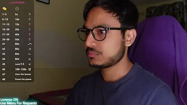 fuckkboy101 online show from 04/10/26, 12:50