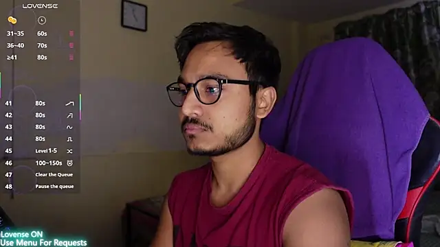 fuckkboy101 online show from 03/07/26, 11:10