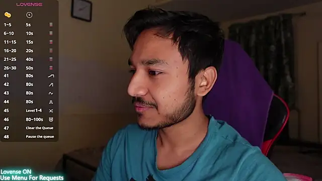 fuckkboy101 online show from 03/23/26, 02:22