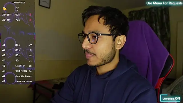 fuckkboy101 online show from 12/04/25, 02:32