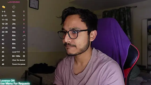 fuckkboy101 online show from 03/19/26, 02:39