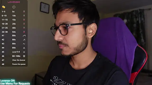 fuckkboy101 online show from 03/21/26, 04:14