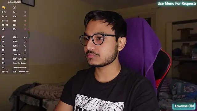 fuckkboy101 online show from 11/13/25, 05:28