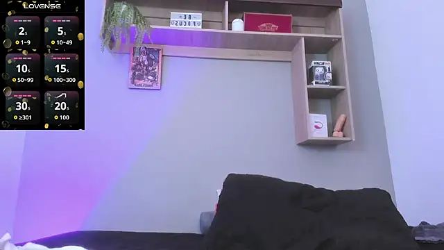 Emilio Wolf online show from 12/22/25, 04:07