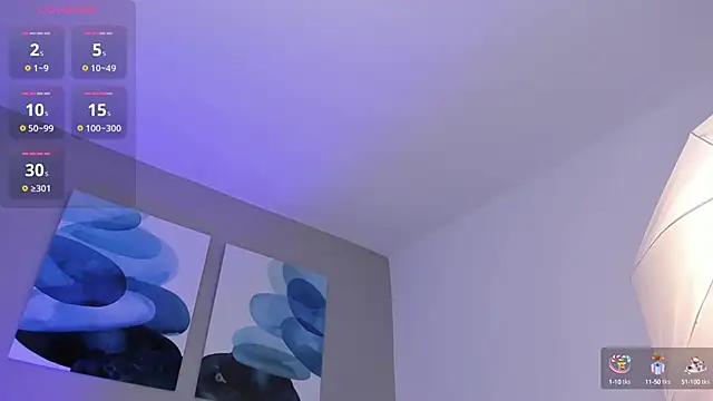 Snapshot of Emilio_Wolf chatting on 03/16/25, 12:55 Emilio Wolf online show from 03/16/25, 12:55