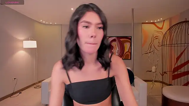 NiaSalvatore online show from 03/20/26, 02:34