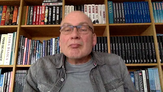 Parleg2 online show from 03/29/26, 03:46