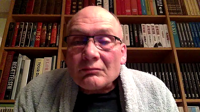 Parleg2 online show from 12/22/25, 05:18