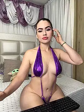 Snapshot of verosantana15 chatting on 10/16/25, 01:14 verosantana15 online show from 10/16/25, 01:14