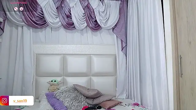 verosantana15 online show from 02/23/26, 02:13