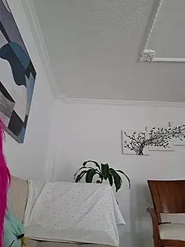 karina warthon online show from 07/09/26, 05:34