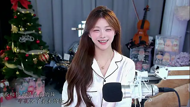 xixibaby- online show from 04/08/26, 10:28