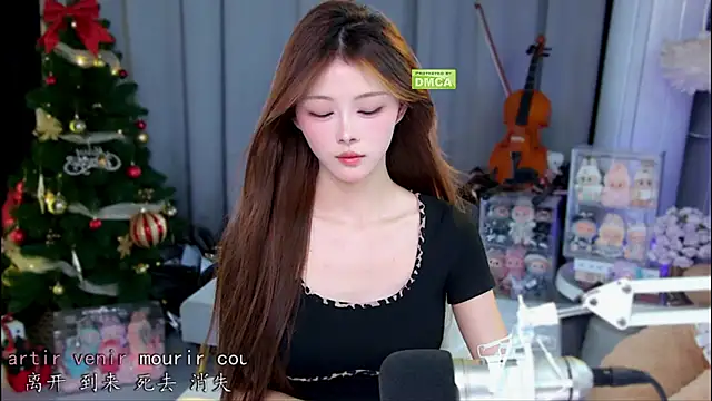 xixibaby- online show from 05/07/26, 12:41