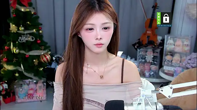 xixibaby- online show from 04/09/26, 12:44