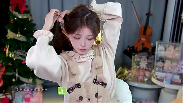 xixibaby- online show from 02/08/26, 01:09