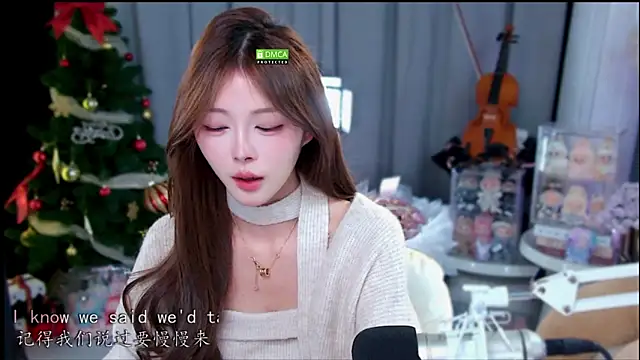 xixibaby- online show from 03/19/26, 11:54