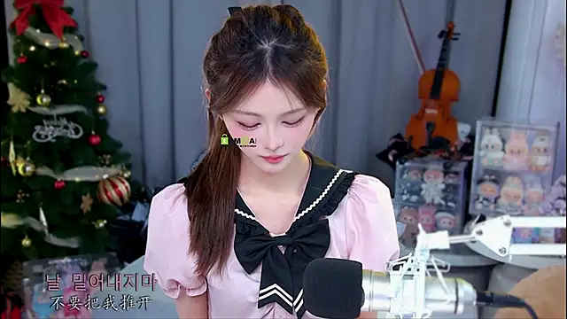 xixibaby- online show from 04/22/26, 11:17
