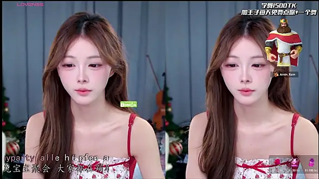 xixibaby- online show from 03/22/26, 08:49