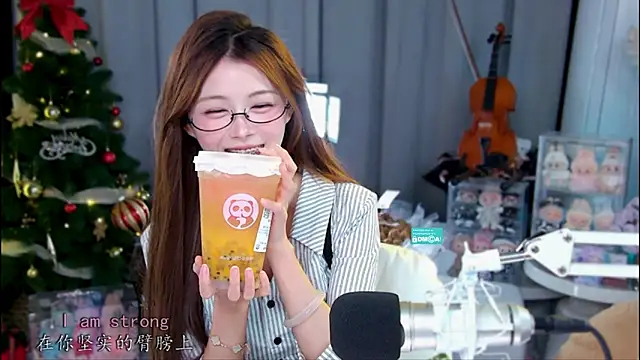 xixibaby- online show from 05/03/26, 11:58