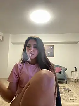 miaceleste online show from 01/15/26, 12:36