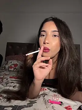 miaceleste online show from 03/11/26, 10:04