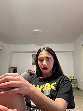 Snapshot of miaceleste chatting on 10/25/25, 09:26 miaceleste online show from 10/25/25, 09:26