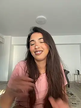 miaceleste online show from 01/14/26, 12:09