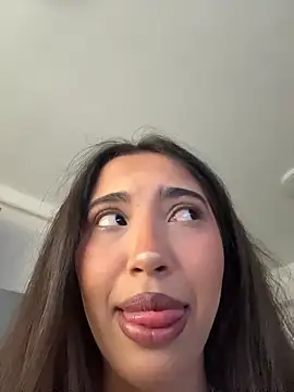 miaceleste online show from 03/31/26, 08:49