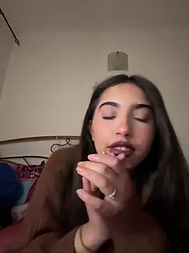 Snapshot of miaceleste chatting on 03/17/25, 06:11 miaceleste online show from 03/17/25, 06:11