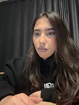 miaceleste online show from 11/16/25, 05:50