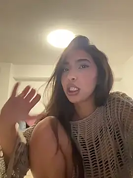 miaceleste online show from 01/08/26, 06:36