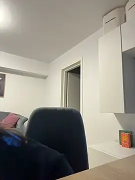 miaceleste online show from 11/18/25, 12:15