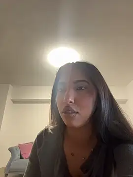 miaceleste online show from 01/05/26, 07:50