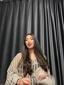 miaceleste online show from 11/14/25, 11:30