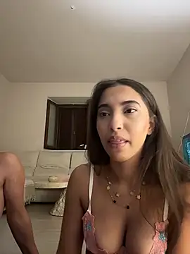 miaceleste online show from 07/25/26, 11:44