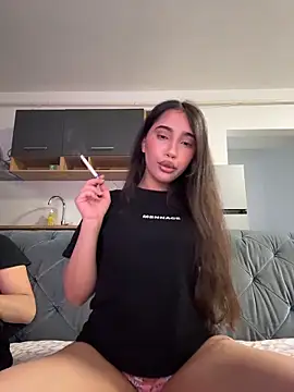 miaceleste online show from 03/28/26, 09:16