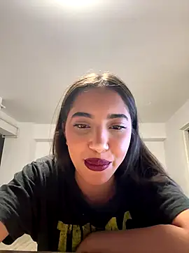 Snapshot of miaceleste chatting on 09/27/25, 06:14 miaceleste online show from 09/27/25, 06:14