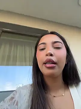 miaceleste online show from 05/07/26, 04:10