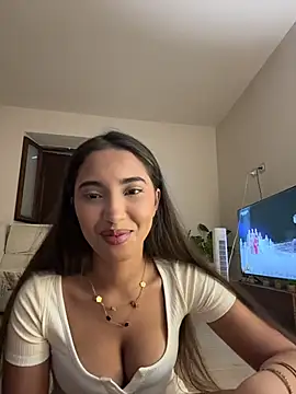 miaceleste online show from 07/24/26, 07:10
