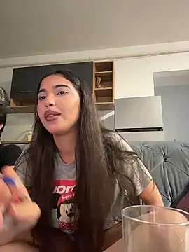 miaceleste online show from 03/27/26, 06:31