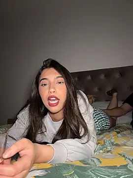 miaceleste online show from 04/05/26, 08:48