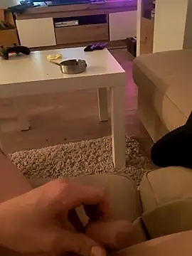 Hessebub online show from 02/27/25, 12:57