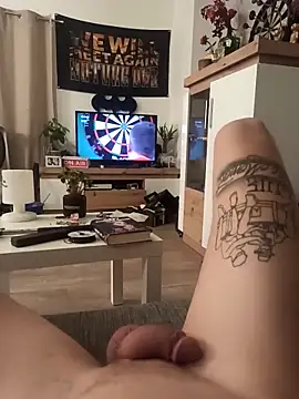 Hessebub online show from 12/18/25, 10:57