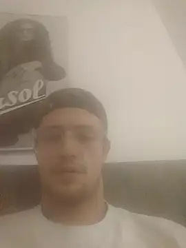 Hessebub online show from 10/16/25, 05:32