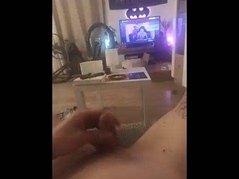 Hessebub online show from 11/29/25, 02:34